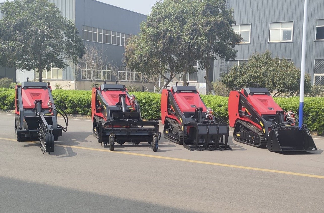 Gamme Fury F2500